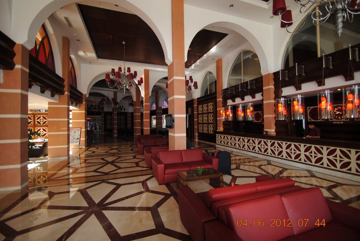 imagini hotel CLUB MEGASARAY BELEK